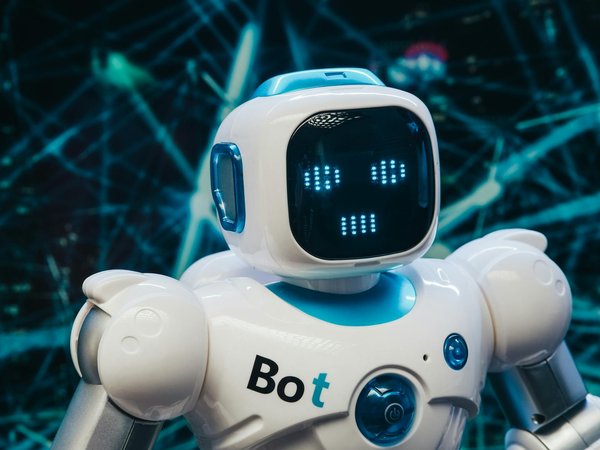Welche Innovationen gibt es im Bereich der Robotik?