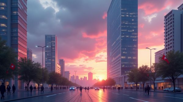 Blockchain-technologien: die zukunft des online-gamings in der schweiz